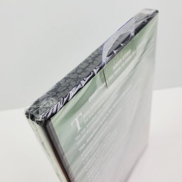 Nikon D7000 D-SLR DVD Jumpstart Guide Digital Camera Photography Sealed - Picture 5 of 8